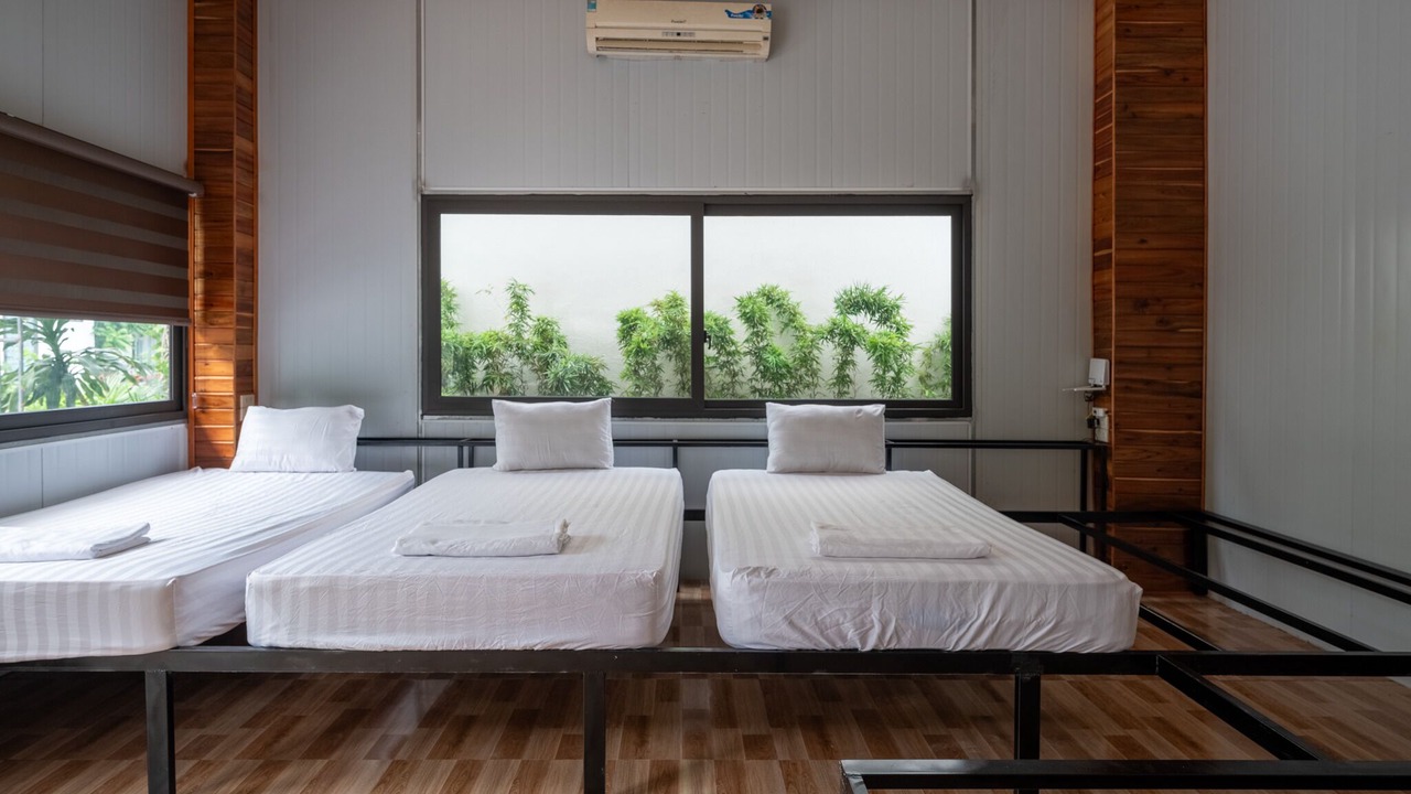 Photo of Bathroom in Hoa Lu