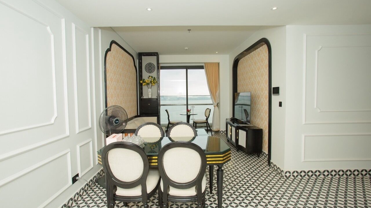 Photo of Bedroom in Bai Chay