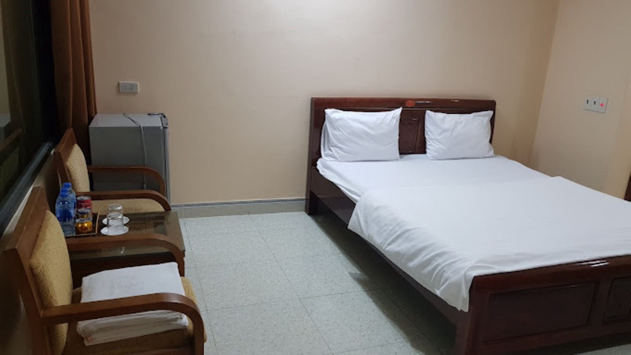 Photo of Bedroom in Thai Nguyen