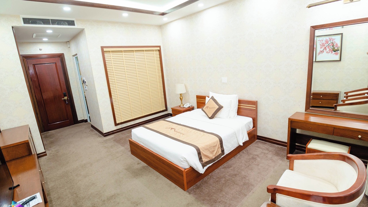 Photo of Patio Balcony in Lang Son