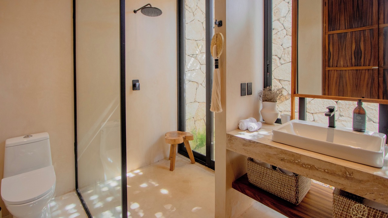Photo of Bathroom in La Veleta