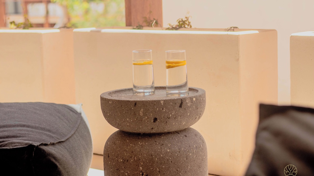 Photo of Patio Balcony in La Veleta