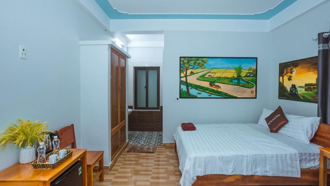Photo of Patio Balcony in Phong Nha