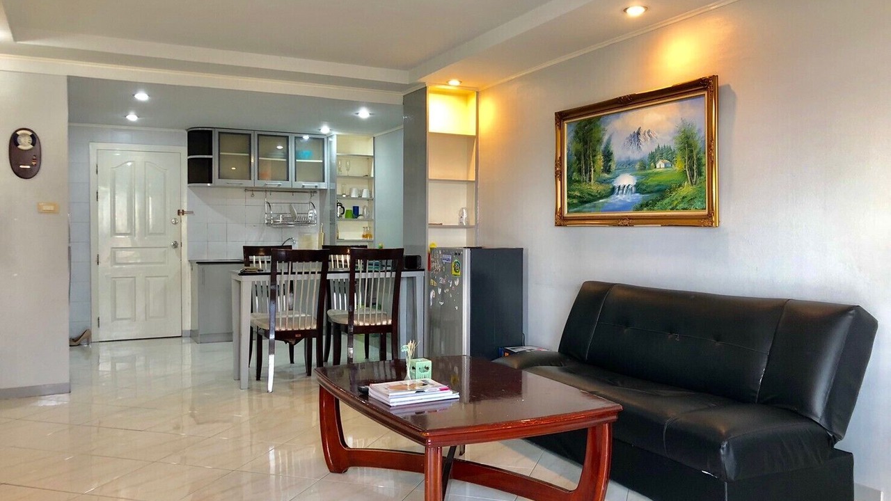 Photo of Patio Balcony in Jomtien