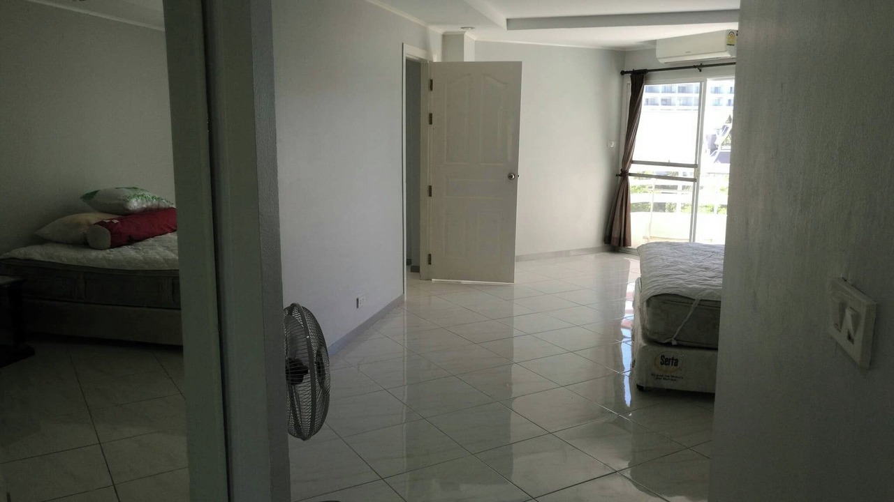 Photo of Patio Balcony in Jomtien