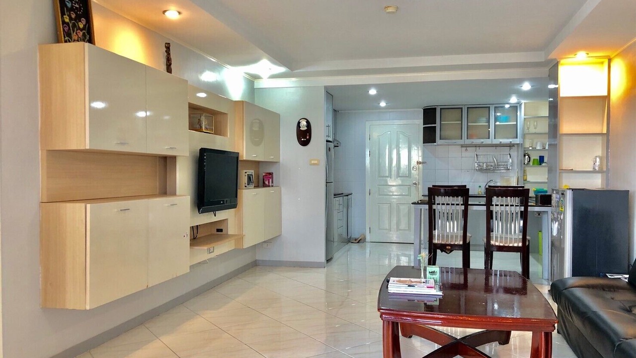 Photo of Patio Balcony in Jomtien