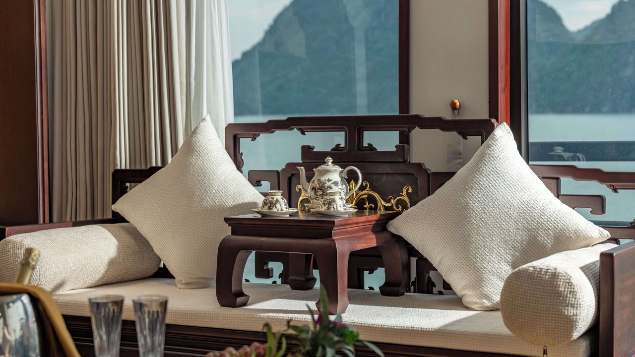Photo of Bedroom in Ha Long