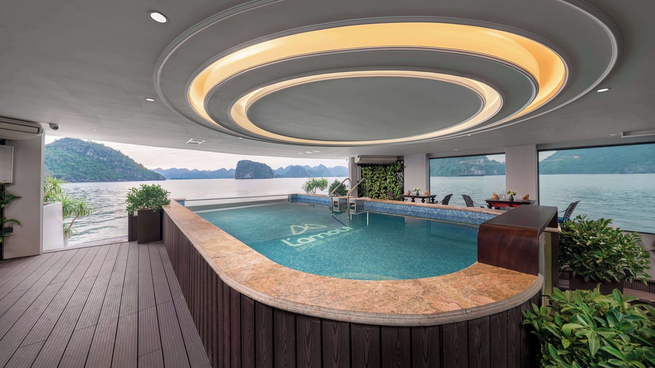 Photo of Outdoor in Ha Long