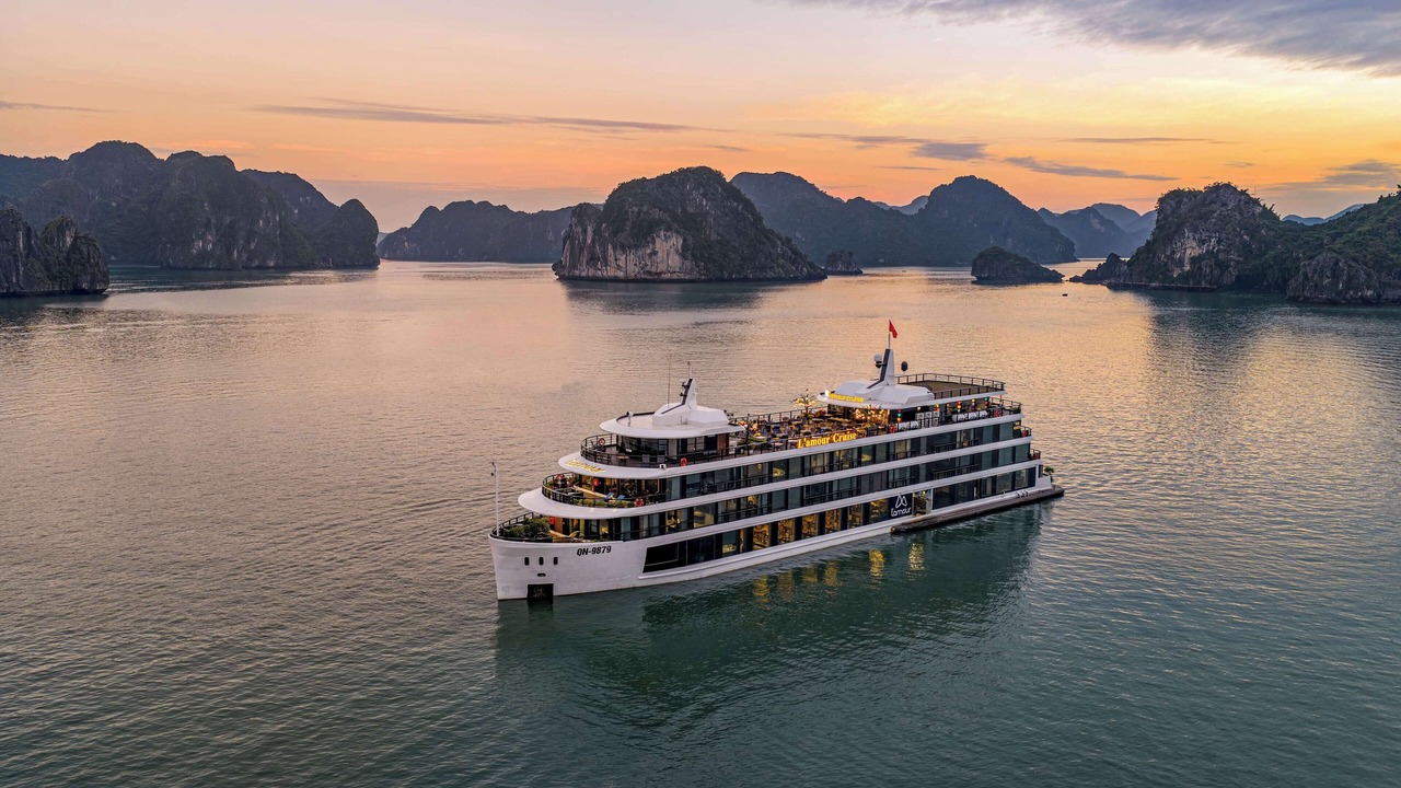 Photo of Outdoor in Ha Long