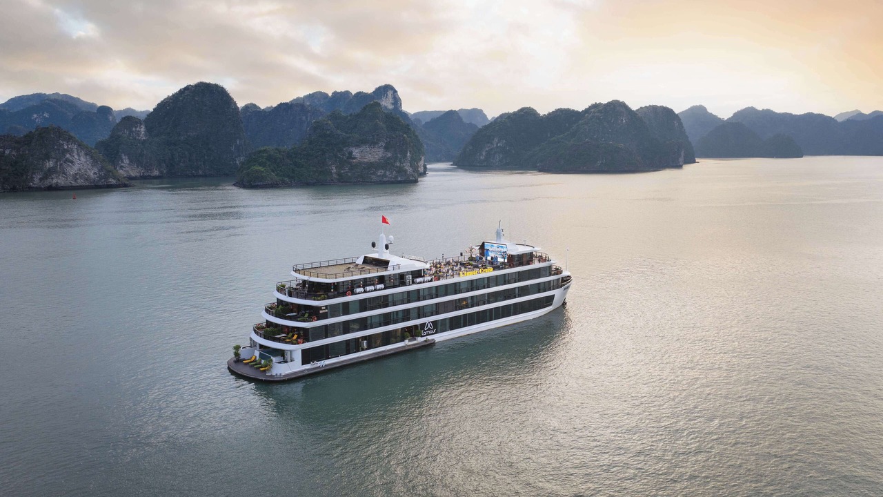 Photo of Others in Ha Long