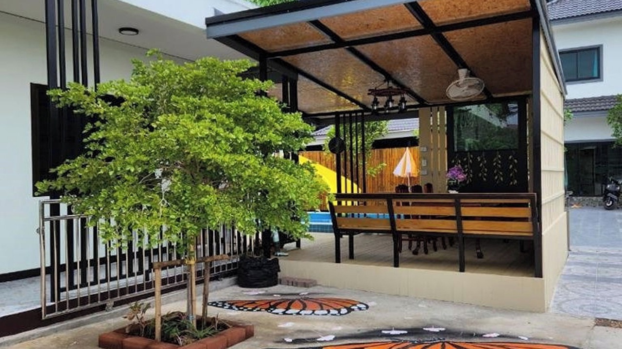 Photo of Outdoor in Sattahip