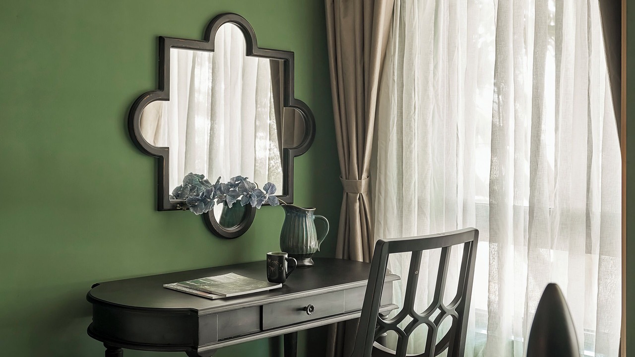 Photo of Bedroom in Cam An