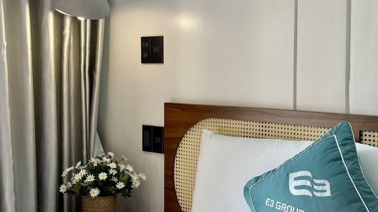 Photo of Bedroom in Long Beach