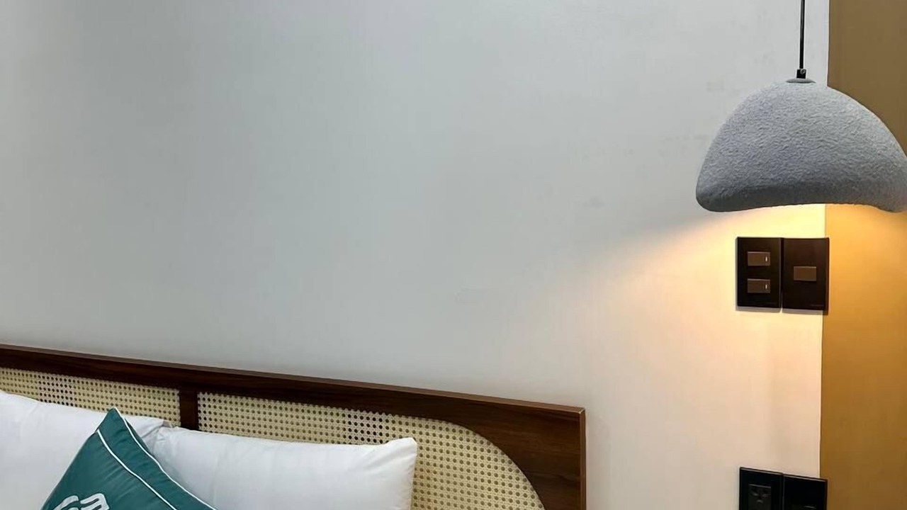 Photo of Bedroom in Long Beach