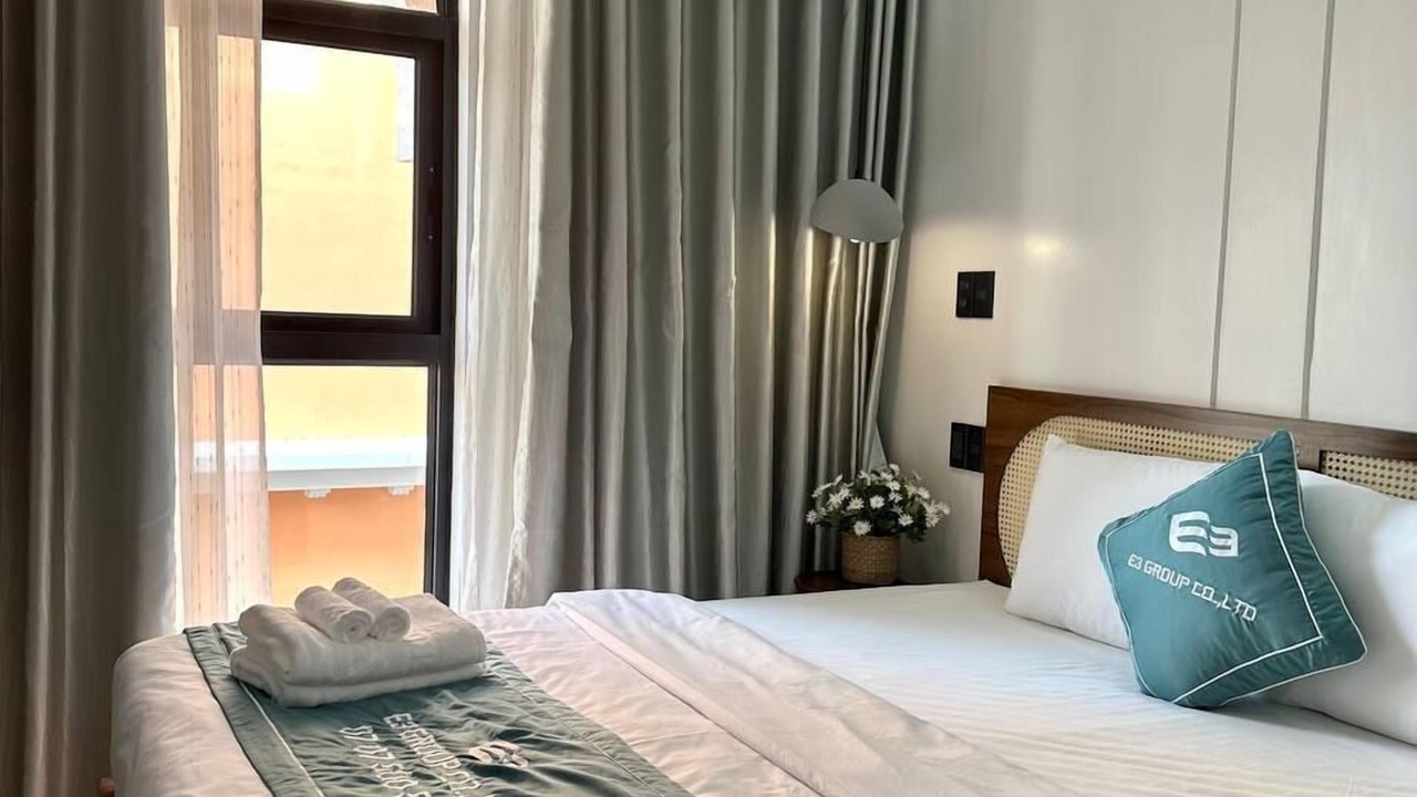 Photo of Bedroom in Long Beach
