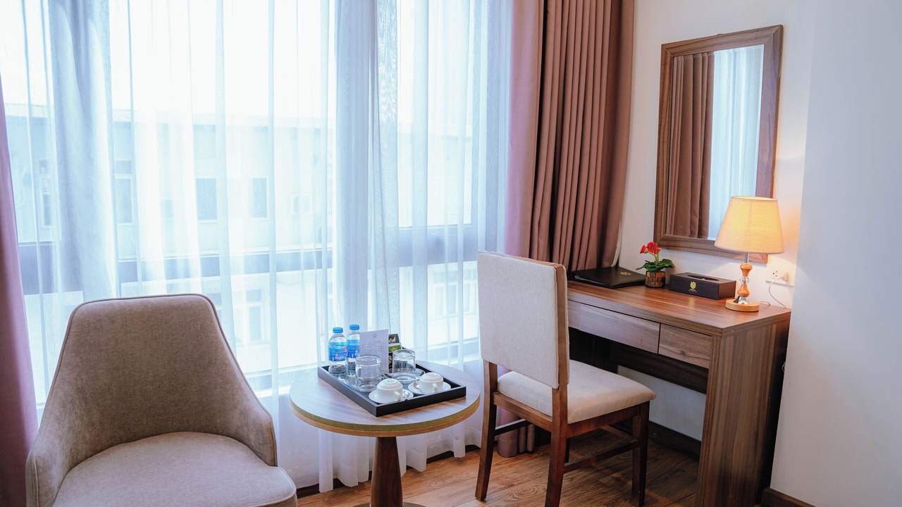 Photo of Bedroom in My Đinh