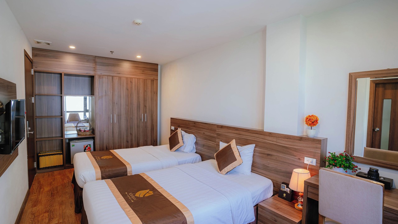 Photo of Bedroom in My Đinh