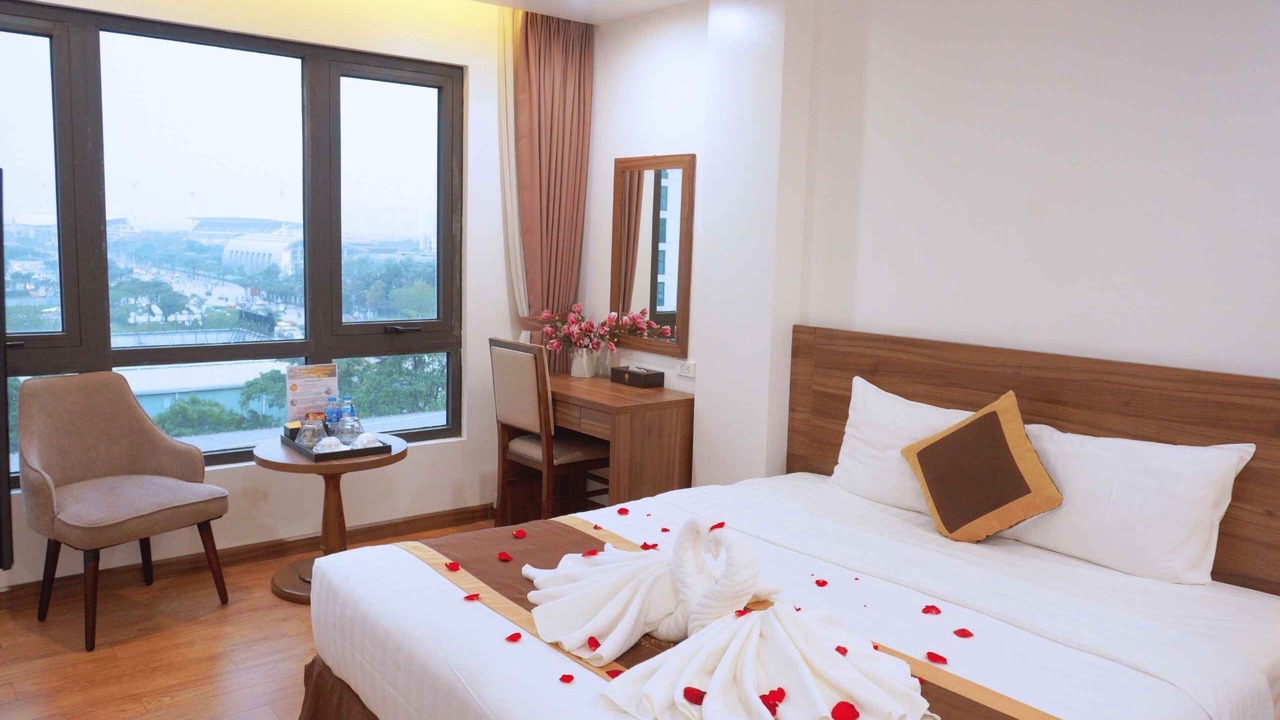 Photo of Bedroom in My Đinh