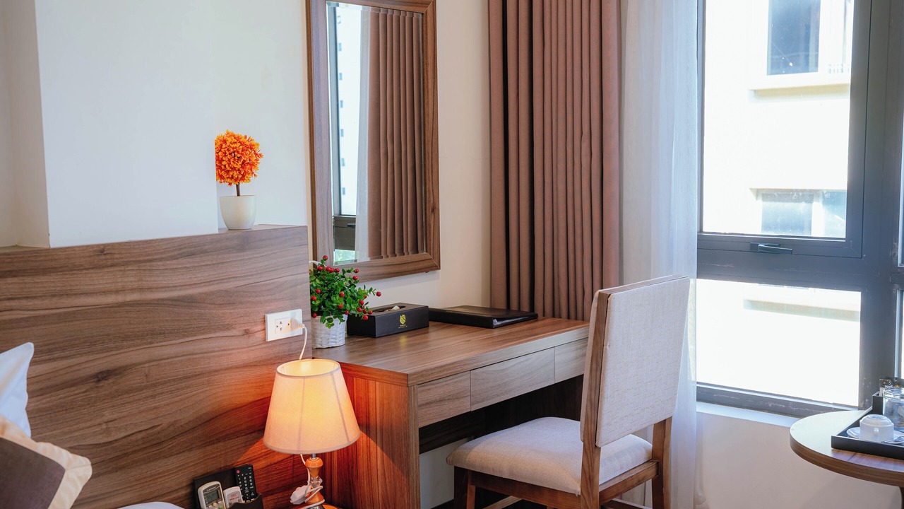 Photo of Bedroom in My Đinh