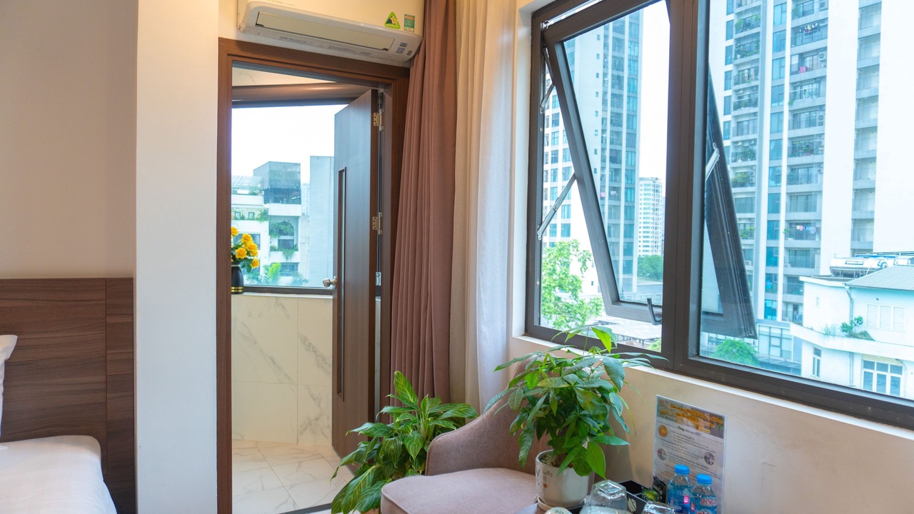Photo of Bedroom in My Đinh