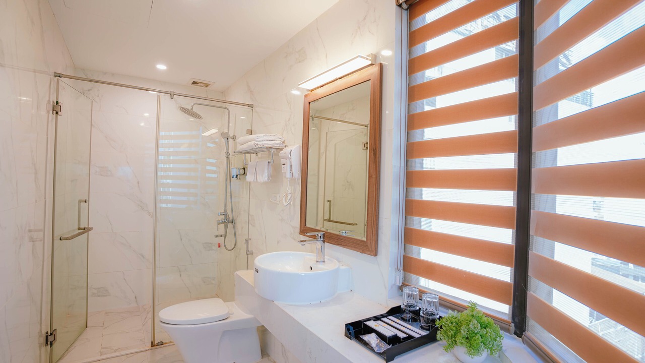 Photo of Bathroom in My Đinh