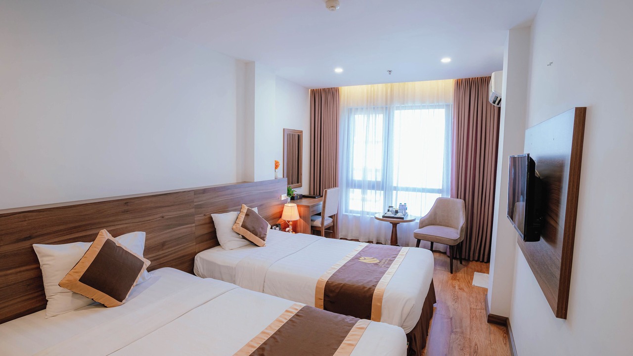 Photo of Bedroom in My Đinh