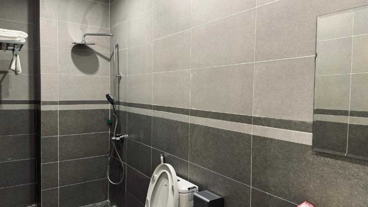 Photo of Bathroom in Moc Chau