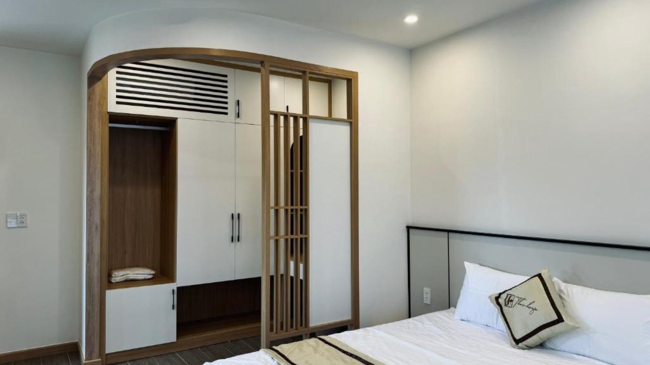 Photo of Bedroom in Moc Chau
