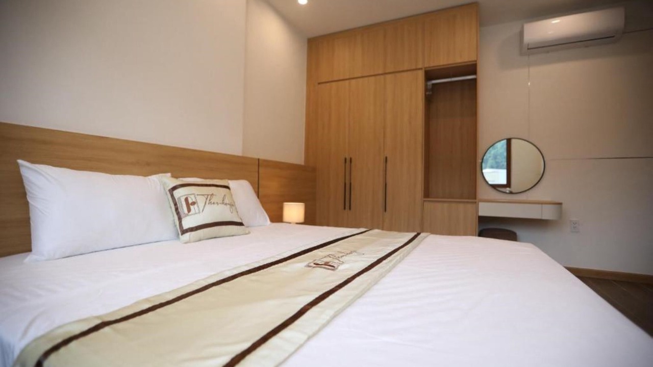 Photo of Bedroom in Moc Chau