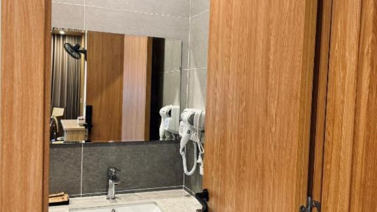 Photo of Bathroom in Moc Chau