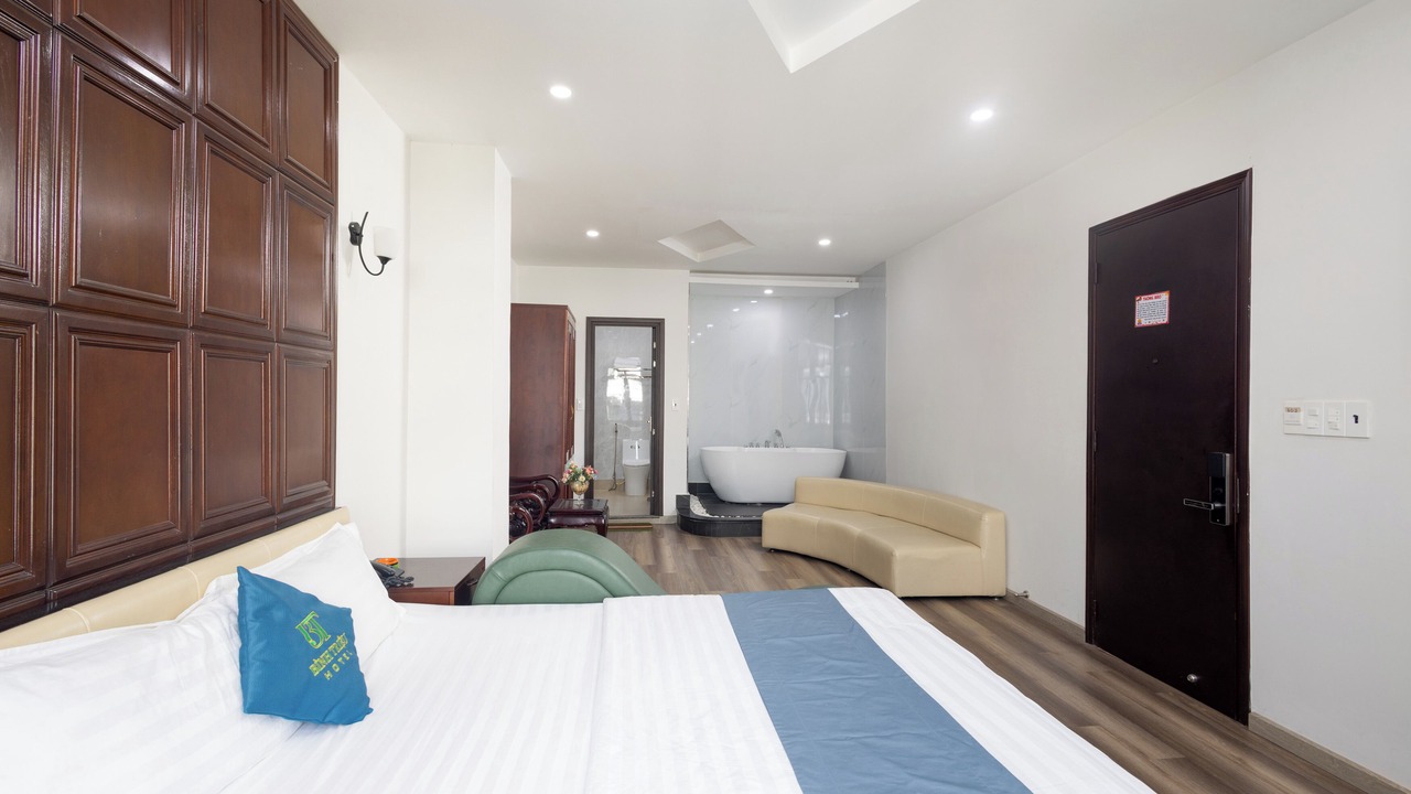 Photo of Bedroom in Go Vap
