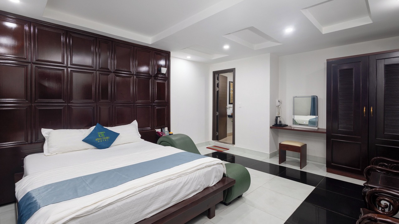 Photo of Bedroom in Go Vap