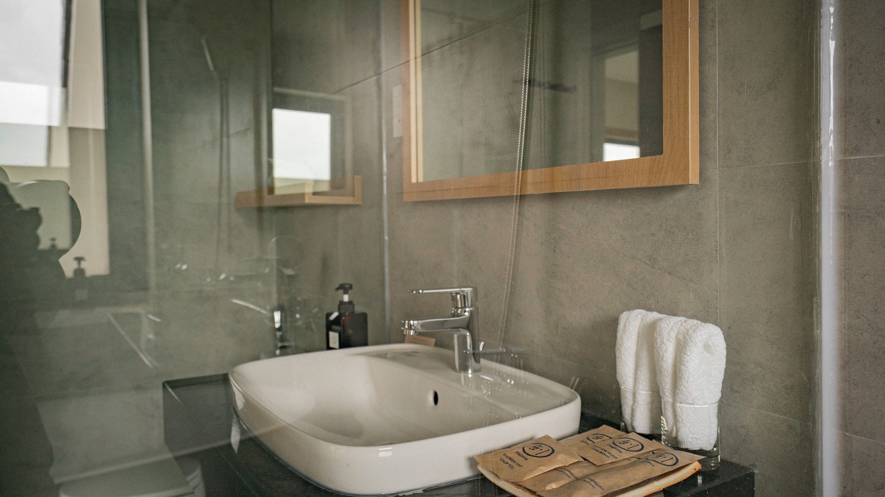 Photo of Bathroom in Thuy Xuan