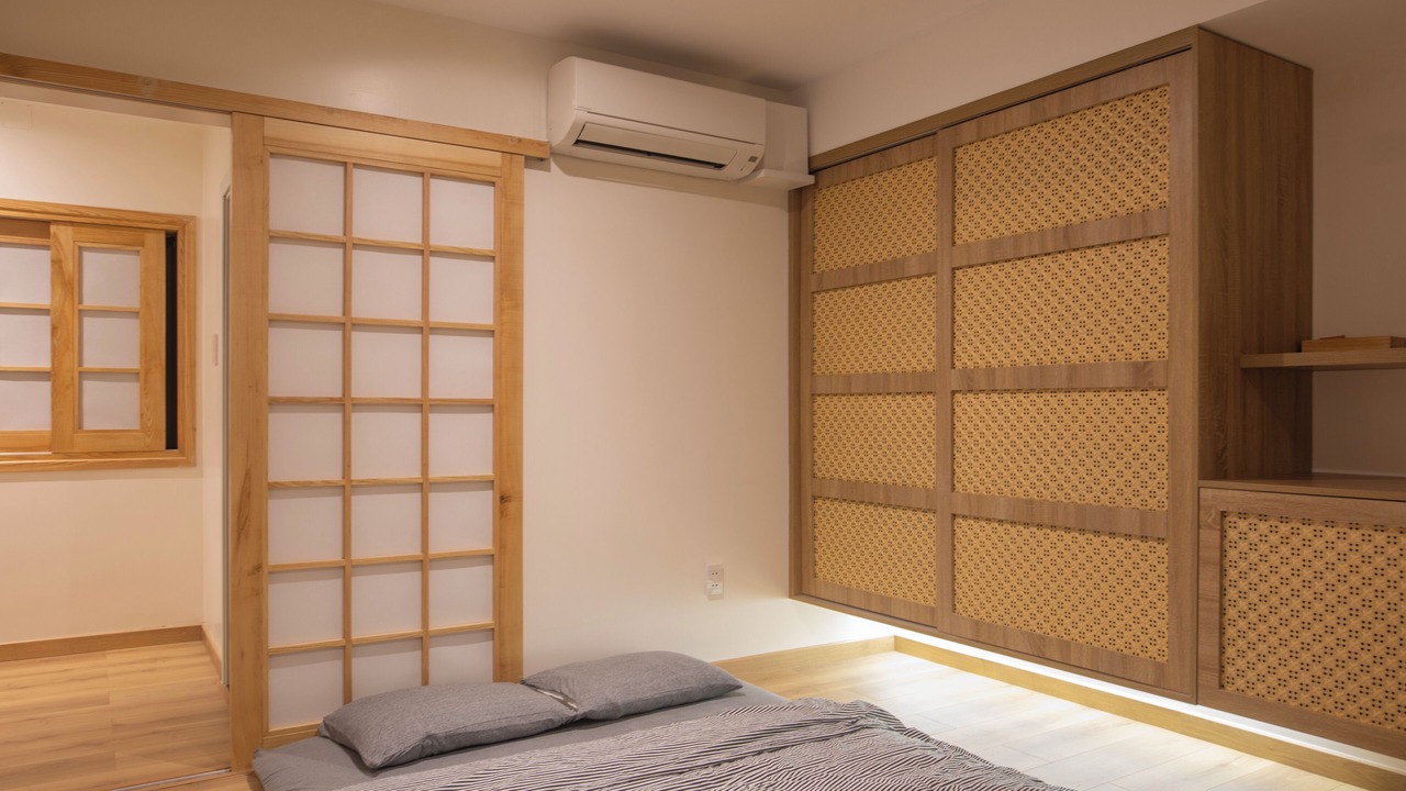 Photo of Bedroom in Thuy Xuan