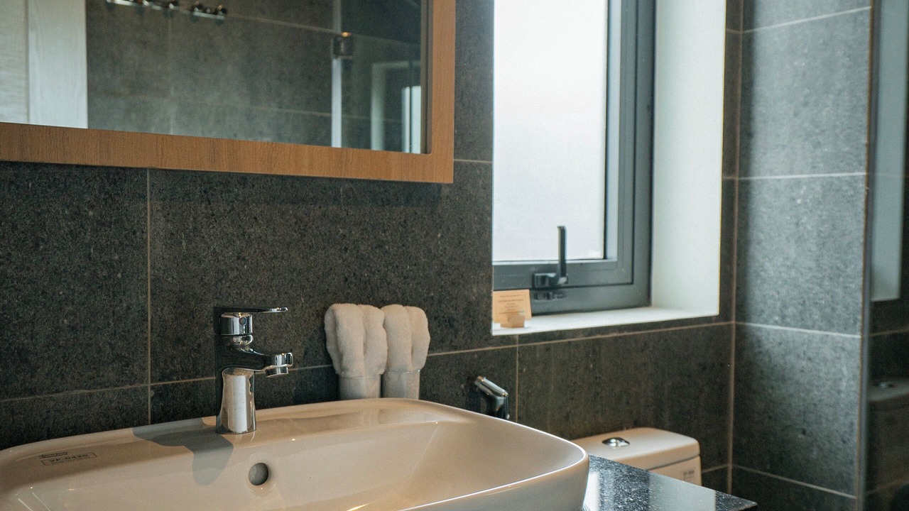 Photo of Bathroom in Thuy Xuan