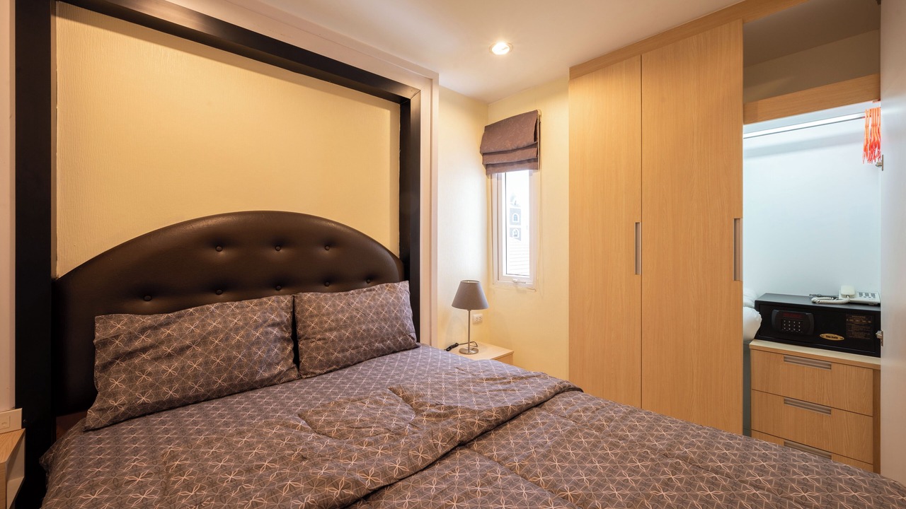 Photo of Bedroom in Pratumnak Hill