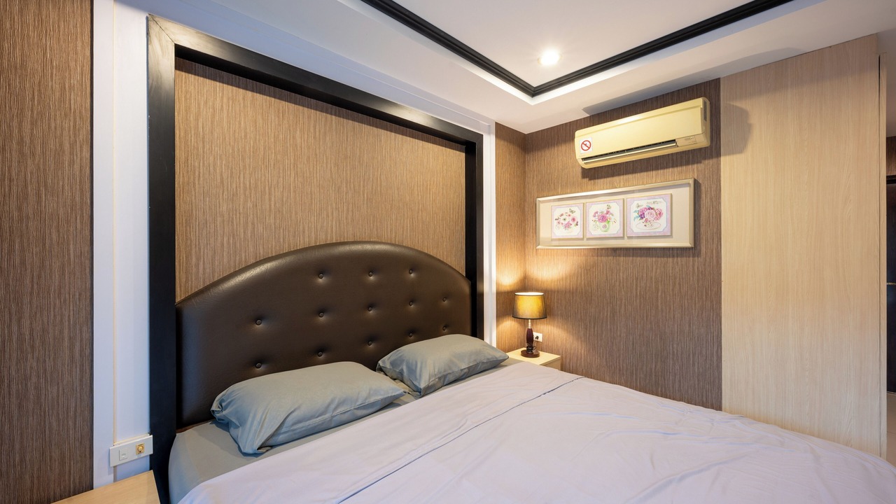 Photo of Bedroom in Pratumnak Hill