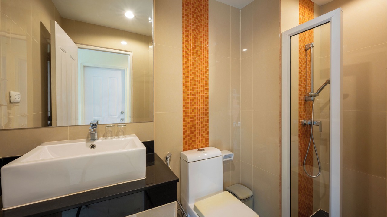 Photo of Bathroom in Pratumnak Hill