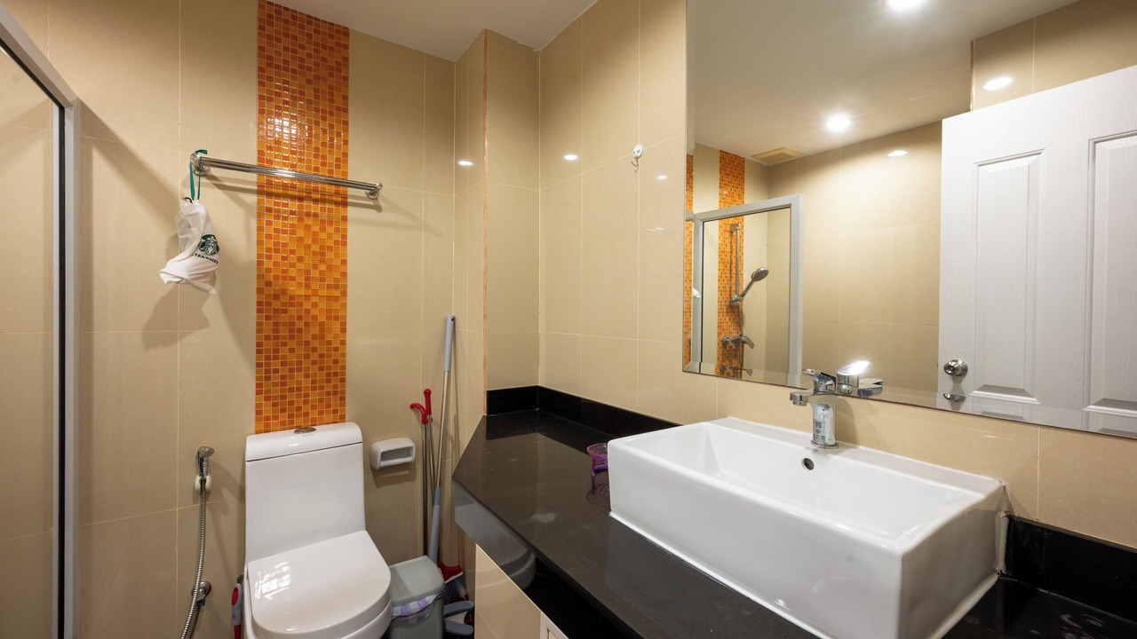 Photo of Bathroom in Pratumnak Hill