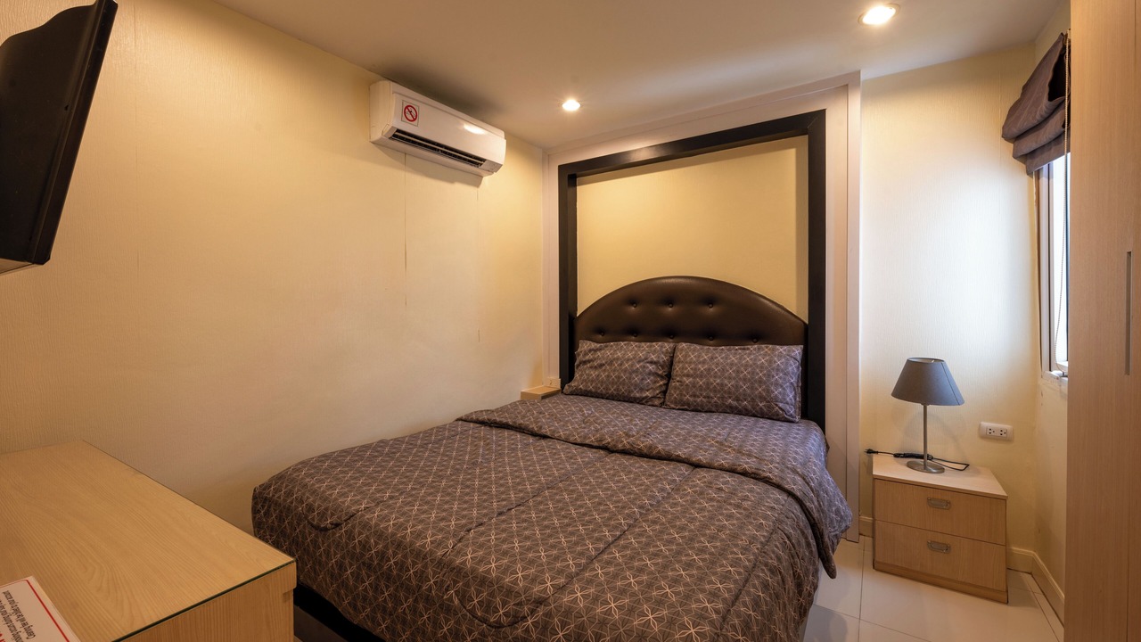 Photo of Bedroom in Pratumnak Hill