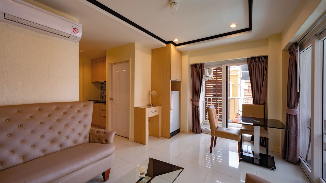 Photo of Bedroom in Pratumnak Hill