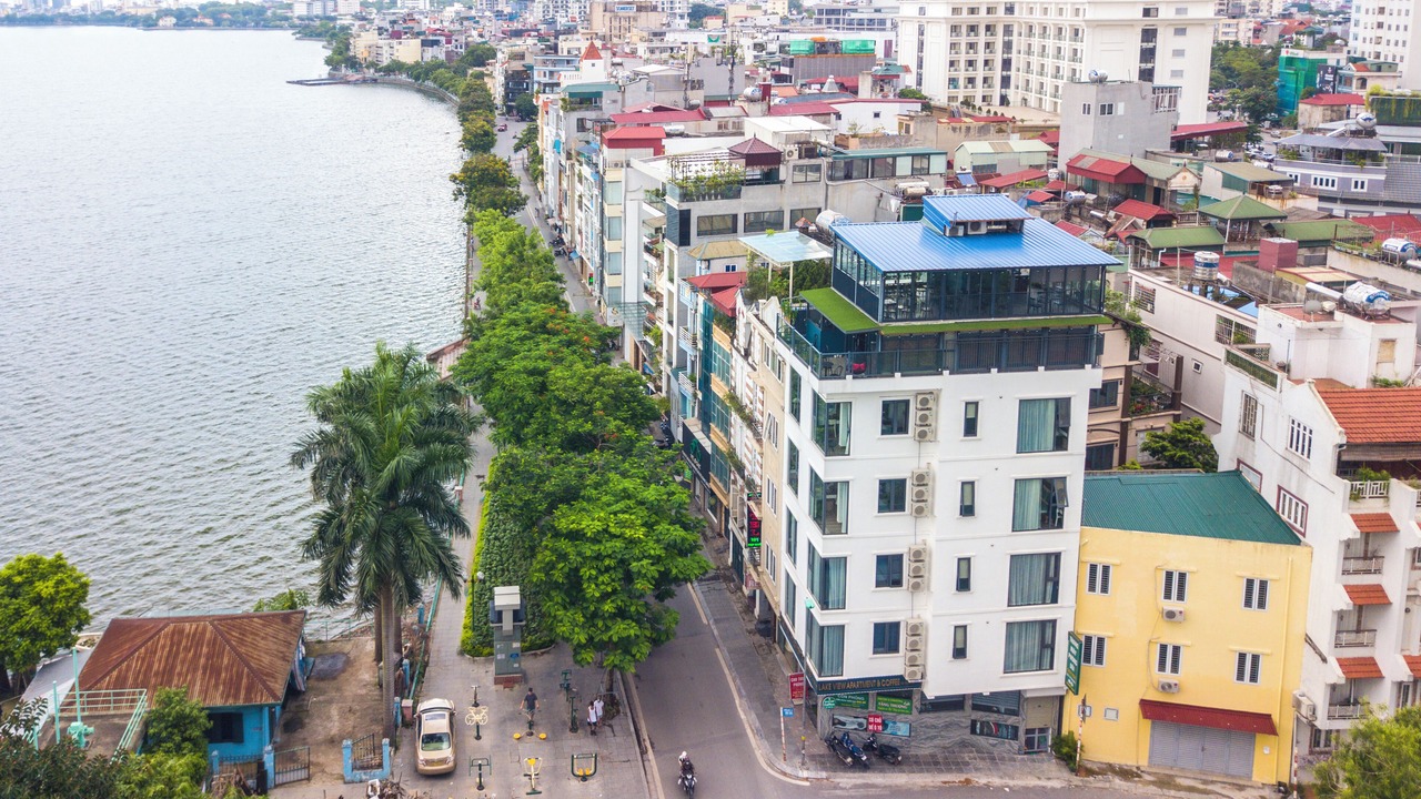 Photo of Outdoor in Thuy Khue