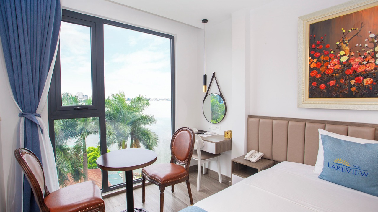 Photo of Outdoor in Thuy Khue