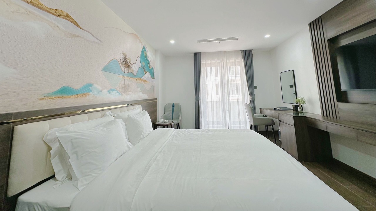 Photo of Bedroom in Bac Ninh