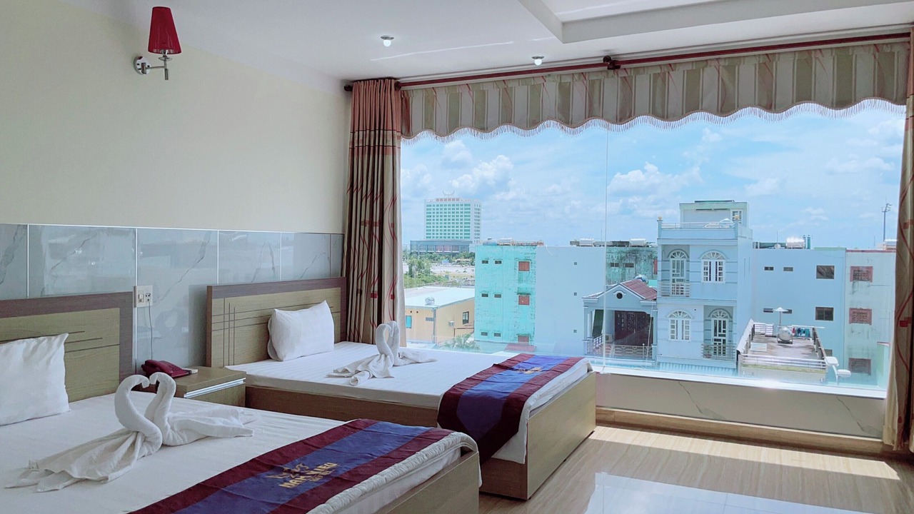 Photo of Bedroom in Ca Mau