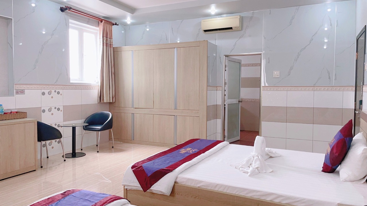 Photo of Bedroom in Ca Mau