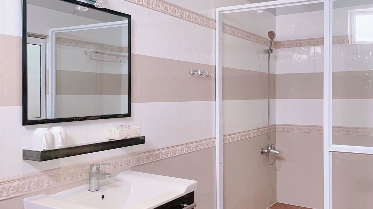Photo of Bathroom in Ca Mau