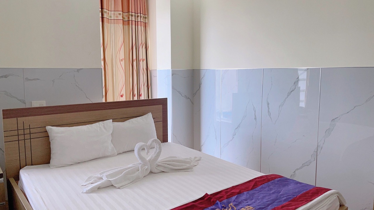 Photo of Bedroom in Ca Mau