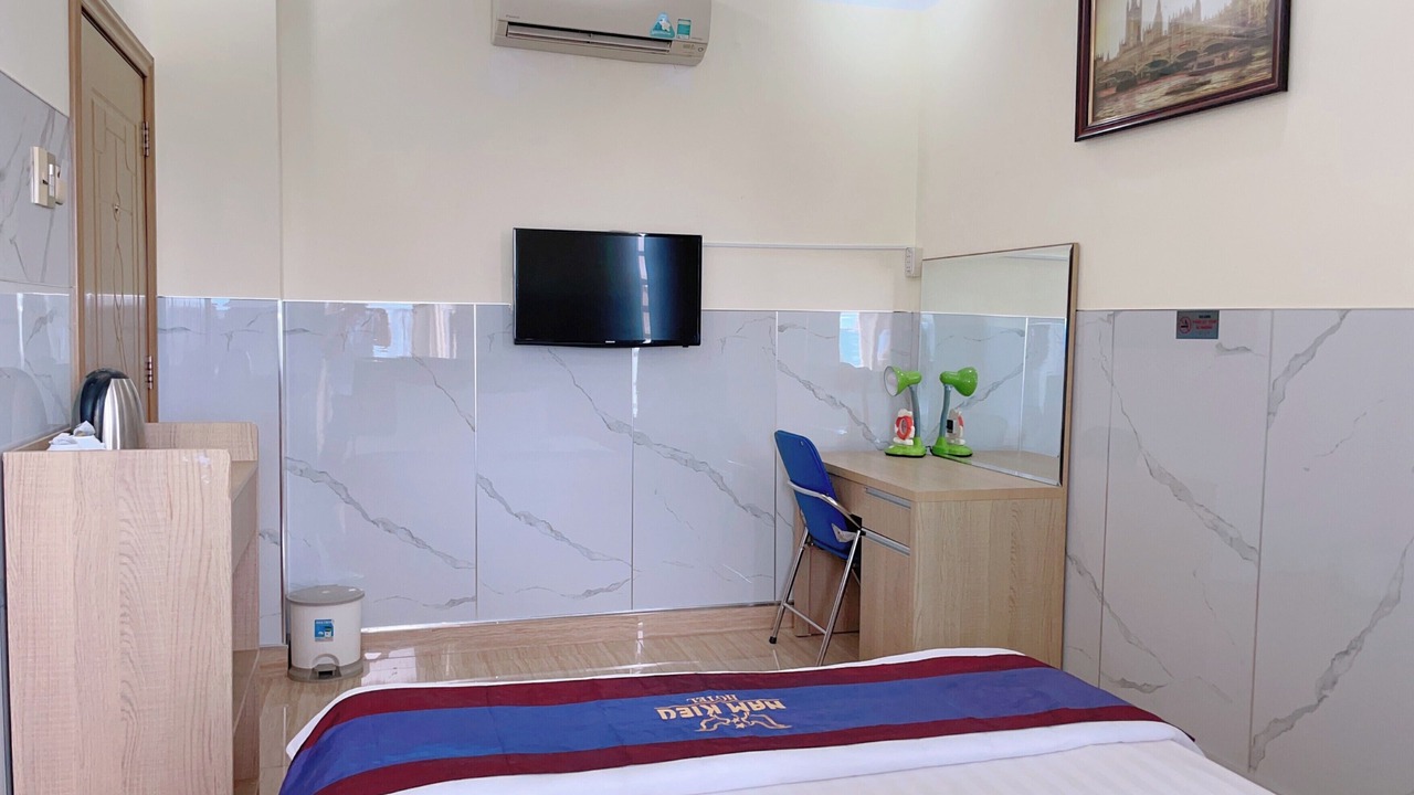 Photo of Bedroom in Ca Mau