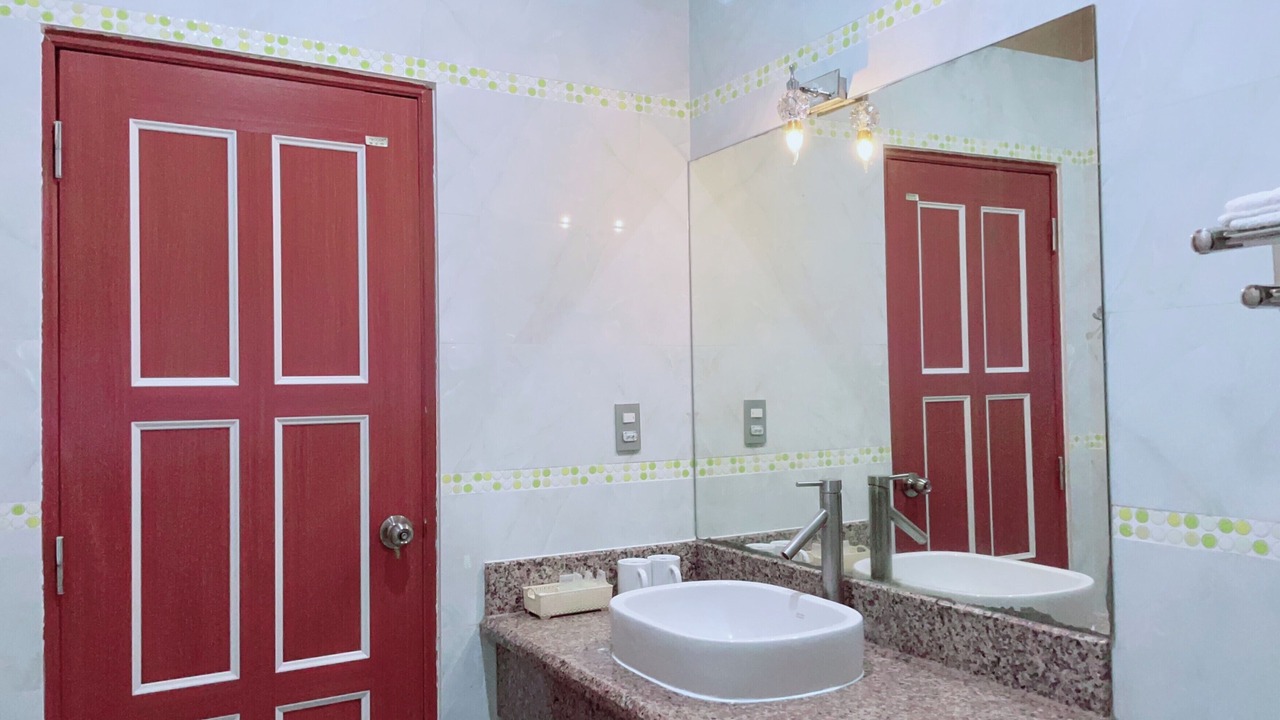 Photo of Bathroom in Ca Mau